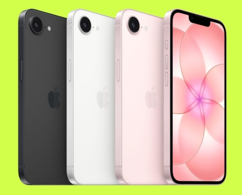 The iPhone 17e is here: 6 ways Apple just upgraded its cheapest phone