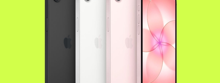 The iPhone 17e is here: 6 ways Apple just upgraded its cheapest phone The iPhone 17e is here: 6 ways Apple just upgraded its cheapest phone