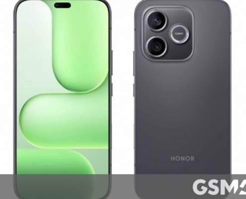 Honor 600 Lite online listing reveals design, specifications and price