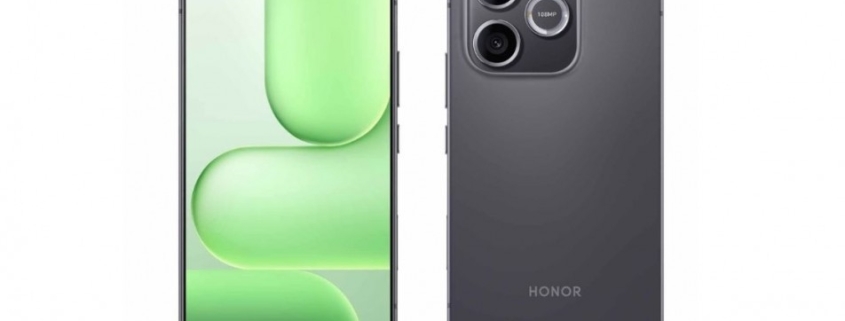Honor 600 Lite online listing reveals design, specifications and price