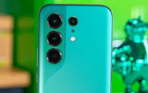 Tecno Camon 50 Ultra review