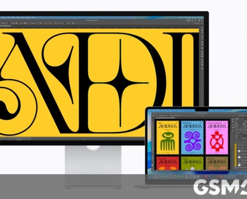 Apple announces new MacBook Air and Pro models with M5, M5 Pro, and M5 Max chips