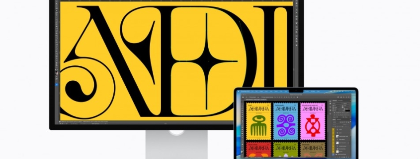 Apple announces new MacBook Air and Pro models with M5, M5 Pro, and M5 Max chips