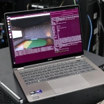 Intel Rendering Toolkit & OpenVINO AI GPU Performance On Intel Panther Lake’s Xe3 B390