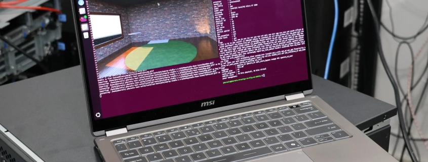 Intel Rendering Toolkit & OpenVINO AI GPU Performance On Intel Panther Lake’s Xe3 B390 Intel Rendering Toolkit & OpenVINO AI GPU Performance On Intel Panther Lake’s Xe3 B390