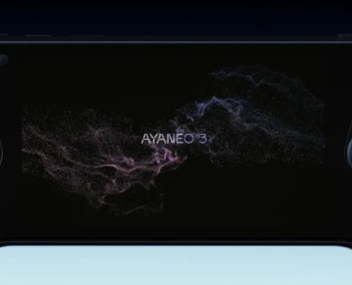 AMD DPTCi Driver Posted For Linux To Better Enhance Ryzen Gaming Handhelds