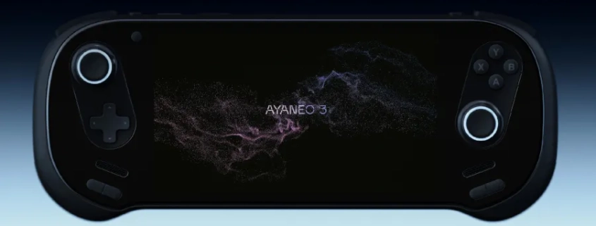AMD DPTCi Driver Posted For Linux To Better Enhance Ryzen Gaming Handhelds