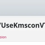 Using KMSCON As The Default VT Console Delayed To Fedora 45