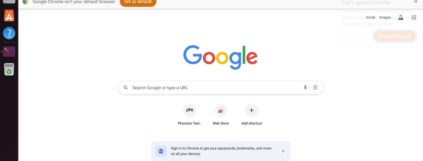 Google Chrome Moving To A Two-Week Release Cycle