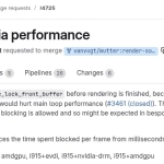 GNOME Mutter 50.rc Released With Better NVIDIA Performance, SDR-Native & Better HDR