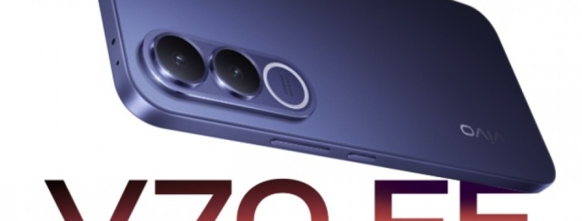 vivo V70 FE to get a 200MP main rear camera, launch date confirmed