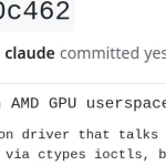 AMD Engineer Leverages AI To Help Make A Pure-Python AMD GPU User-Space Driver