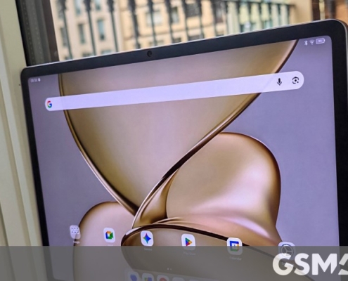 TCL unveils Tab A1 Plus (and NxtPaper) as NxtPaper 70 Pro makes it to Europe