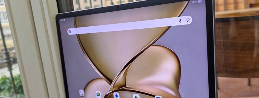 TCL unveils Tab A1 Plus (and NxtPaper) as NxtPaper 70 Pro makes it to Europe