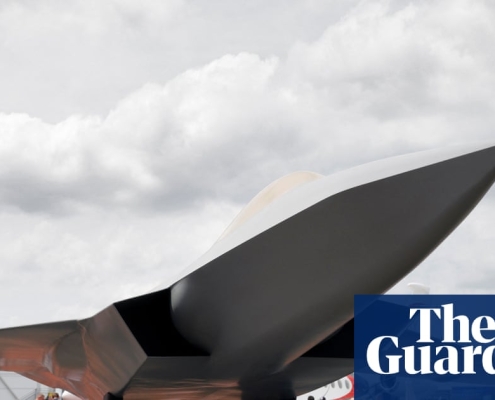 Europe’s next-generation fighter jet project may collapse if row continues, says warplane maker | Engineering