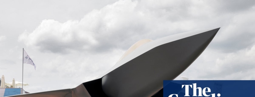 Europe’s next-generation fighter jet project may collapse if row continues, says warplane maker | Engineering