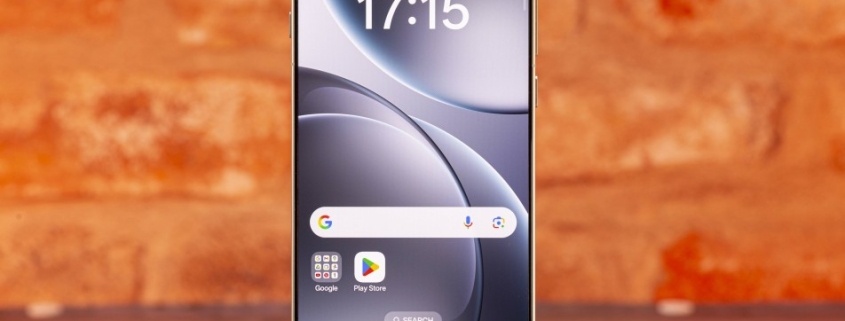 Oppo joins the AirDrop party