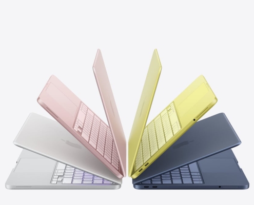 The MacBook Neo Is Here to Disrupt the Personal Computing Market