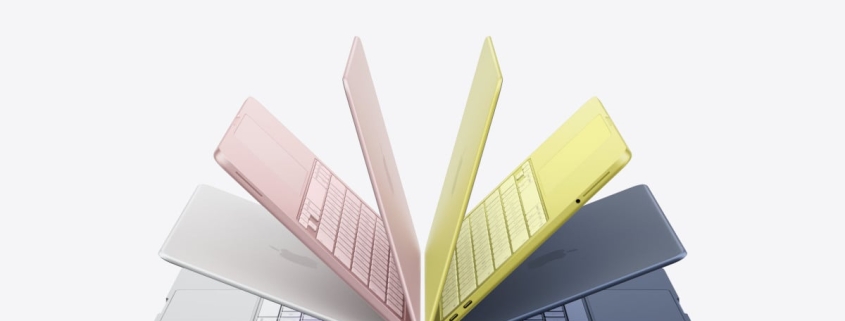 The MacBook Neo Is Here to Disrupt the Personal Computing Market