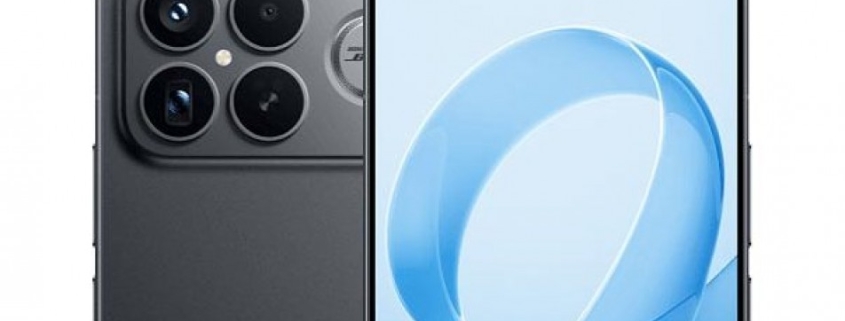 First Redmi K100 Pro Max details leak