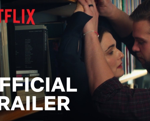 Stream Vladimir at your own risk — there’s not a messed up, steamy or uncomfortable new Netflix show quite like it Stream Vladimir at your own risk — there’s not a messed up, steamy or uncomfortable new Netflix show quite like it