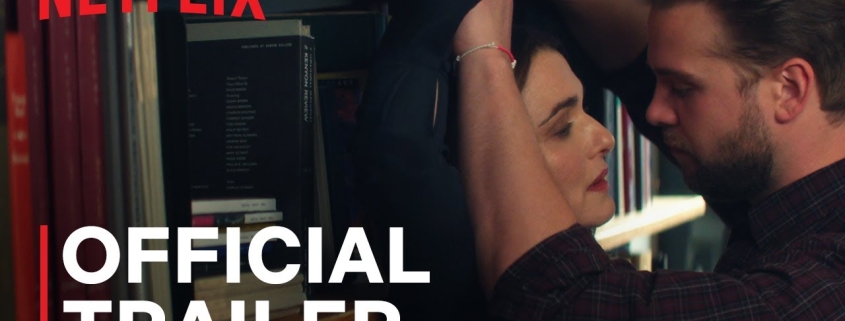 Stream Vladimir at your own risk — there’s not a messed up, steamy or uncomfortable new Netflix show quite like it