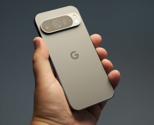 Here’s What’s New in Google’s March Pixel Drop