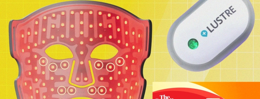 The best LED face masks in the UK, tested: 11 light therapy devices that are worth the hype | Skincare