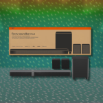 This Amazon Fire TV Surround-Sound System Is Nearly 0 Off Right Now