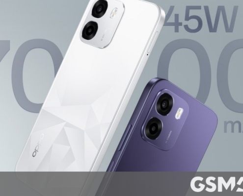 Oppo K14 has most of its specs officially revealed ahead of March 9 launch Oppo K14 has most of its specs officially revealed ahead of March 9 launch