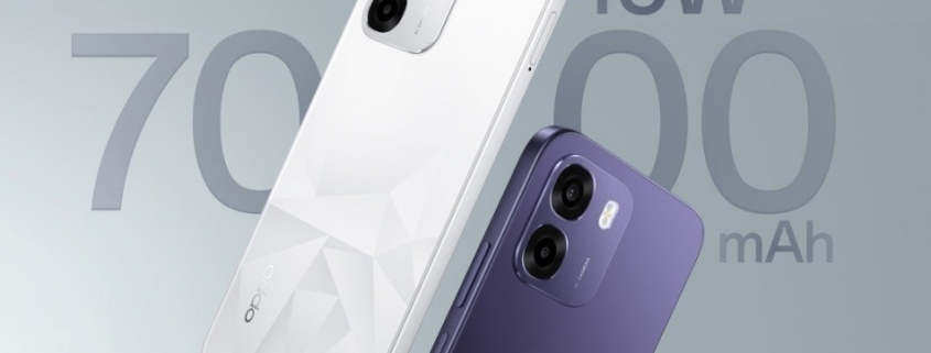 Oppo K14 has most of its specs officially revealed ahead of March 9 launch