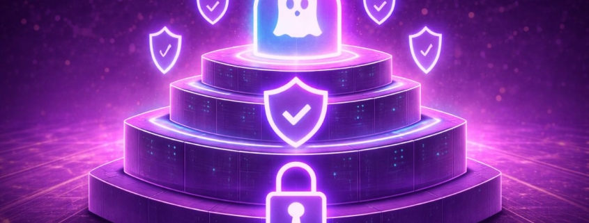 Aave Labs Outlines Layered Security Plan for V4 After .5 Million Audit Aave Labs Outlines Layered Security Plan for V4 After .5 Million Audit