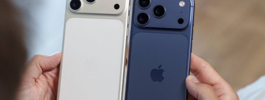 Samsung, Apple, Infinix and Honor win GLOMO awards at MWC 2026