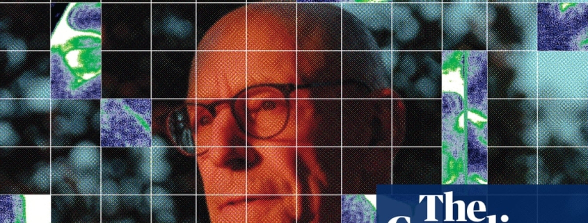 ‘Our consciousness is under siege’: Michael Pollan on chatbots, social media and mental freedom | Well actually