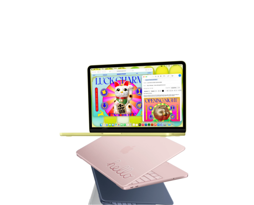 15 Features Missing From the MacBook Neo