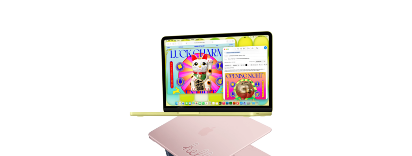 15 Features Missing From the MacBook Neo