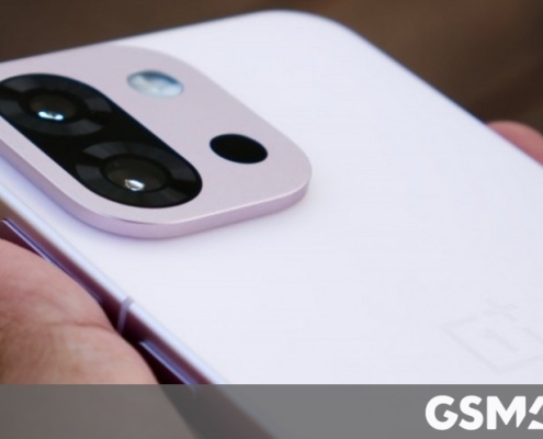 OnePlus 15T runs Geekbench, confirms its chipset