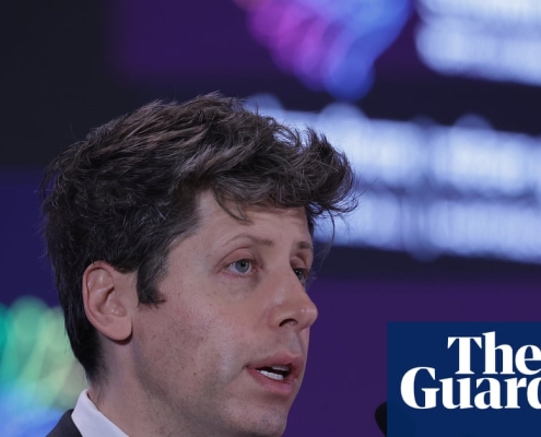 Sam Altman admits OpenAI can’t control Pentagon’s use of AI | Technology Sam Altman admits OpenAI can’t control Pentagon’s use of AI | Technology