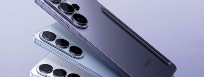 Samsung Galaxy S26 series smashes the pre-order record in South Korea