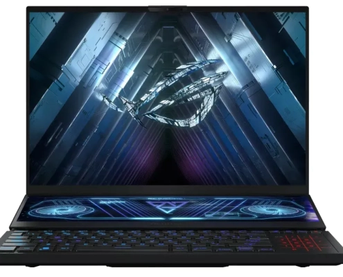 New ASUS, Dell & OneXPlayer Hardware Support In Linux 7.0-rc3