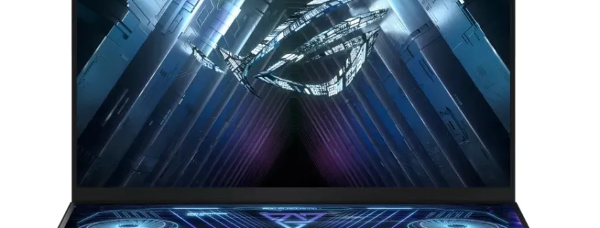 New ASUS, Dell & OneXPlayer Hardware Support In Linux 7.0-rc3