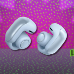 These Bose Ultra Open Earbuds Are 0 Off Right Now