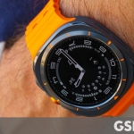 Samsung Galaxy Watch Ultra 2 to use a new chipset