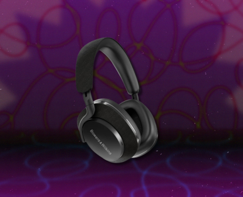 These Bowers & Wilkins Px7 S2 ANC Headphones Are Nearly 60% Off Right Now