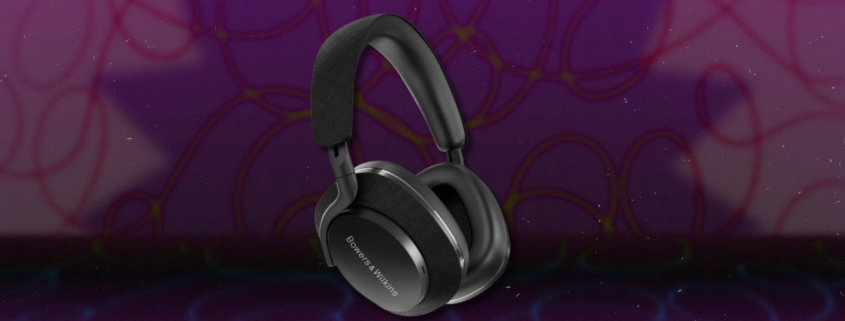 These Bowers & Wilkins Px7 S2 ANC Headphones Are Nearly 60% Off Right Now