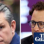 What does the US military’s feud with Anthropic mean for AI used in war? | AI (artificial intelligence)