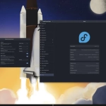 Budgie 10.10.2 Brings Improved Labwc Wayland Compositor Integration