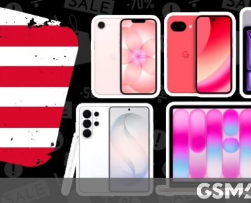 Weekly deals: iPhone 17e, new iPad Air, MacBook Neo, plus new MacBook Air and Pro Weekly deals: iPhone 17e, new iPad Air, MacBook Neo, plus new MacBook Air and Pro
