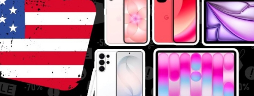 Weekly deals: iPhone 17e, new iPad Air, MacBook Neo, plus new MacBook Air and Pro