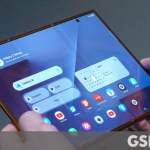 The Samsung Galaxy Z TriFold’s gets a 71% battery boost with Honor’s Si/C battery mod